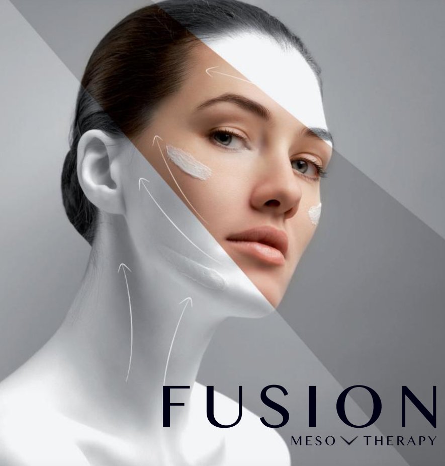 Fusion Meso nanolifting