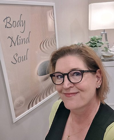 Rita Sohlman