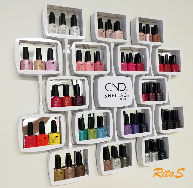 Shellac